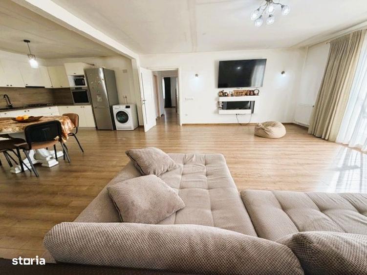 Casa noua 2022 la pret de apartament in Dranovatu, Olt - 1