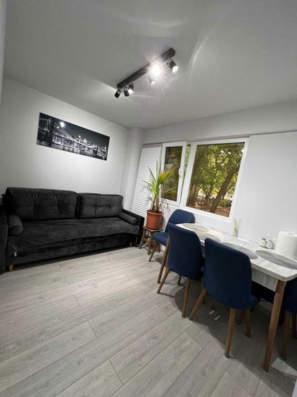 Apartament pretabil spatiu comercial Mobilat si utilat! - 6