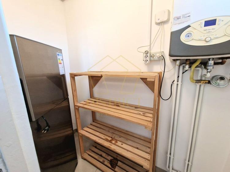 Apartament spatios cu 3 camere | Ultracentral | Marasti - 14