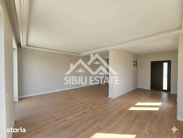 Casa amenajata NOU, 4 camere 2 bai - 4