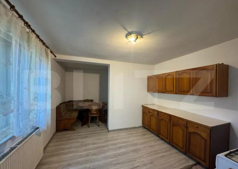 Casa de vanzare, cu 3 camere, 116 mp in ?oimu? - 8