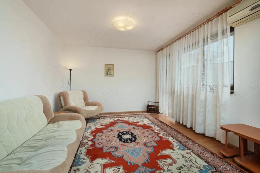 Vila de inchiriat Mogosoaia - 4 dormitoare - 12