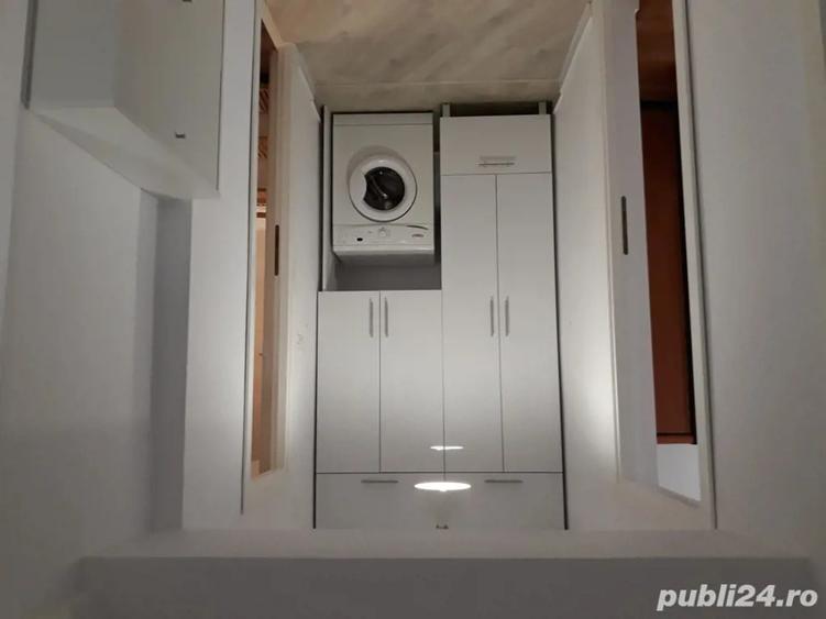 Proprietar, inchiriez apartament 3 camere ultracentral - 9