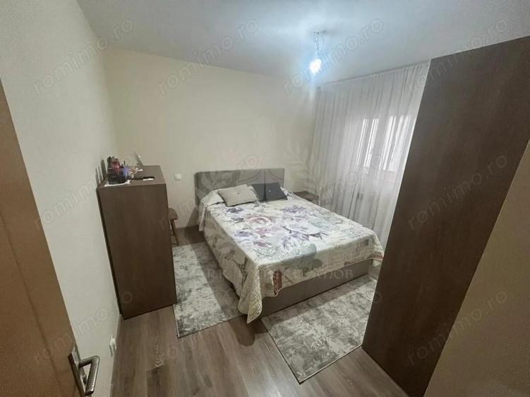 APARTAMENT 2 CAMERE// 9 MAI//STR. PADINA - 8