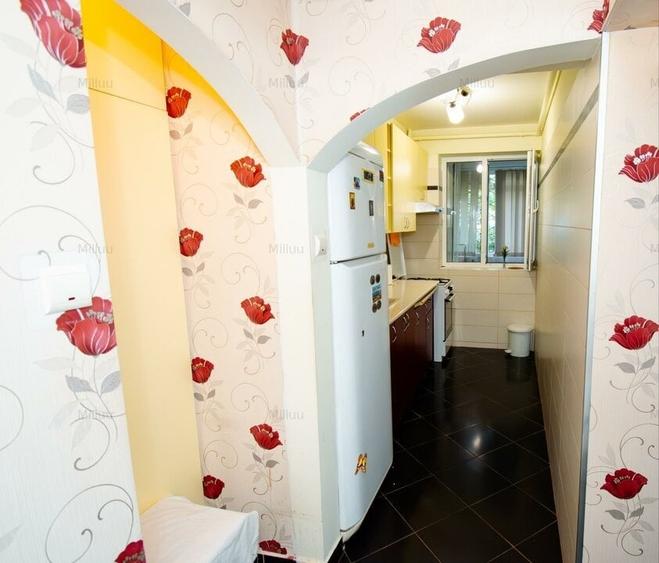 2 camere | 15 Min Metrou Crangasi | 2 Min Parc Marin Preda - 14