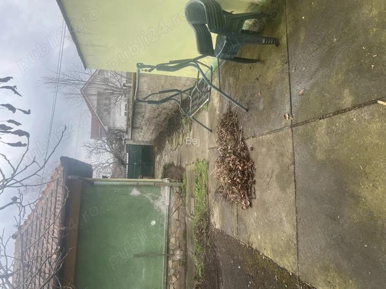 Vand casa cu teren GRADISTE-ARAD, str. Randunicii, nr 32, lzona excelenta,