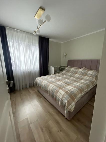 Vand apartament cu 2 camere situat pe Strada 2 Graniceri - 2