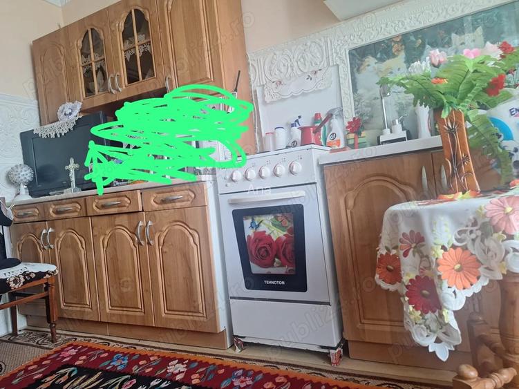 Vand apartament 2 camere Vand apartament 2 camere