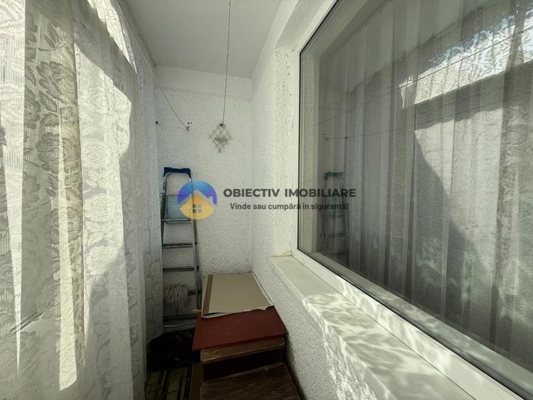 Apartament  2 camere - Cartier Darmanesti / Școala nr. 5 - 20