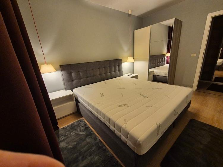 Proprietar închiriez apartament Adora Forest cu panorama, 2 locuri parcare, - 5