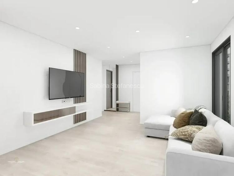 APARTAMENT 2 CAMERE , ZONA BUCUR OBOR, MUTARE RAPIDA, COMISION 0%