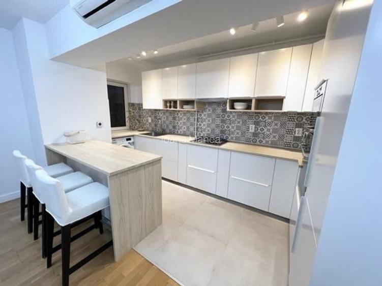 Vanzare apartament 3 camere | Piata Alba Iulia | plan secund | bloc 2007 | etaj