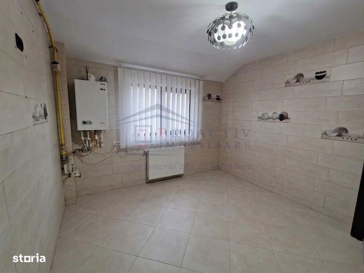 Apartament 2 camere decomandat | Bloc 2017 + Parcare | Burdujeni 2C-74 - 2