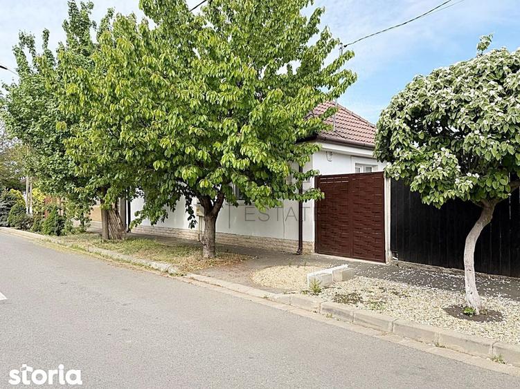 Casa complet renovata singura in curte, Oncea Platou | Oradea - 17
