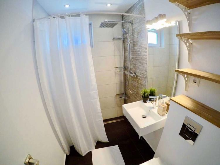 Apartament 2 camere +parcare|1 min metrou Lujerului| Direct proprietar - 1