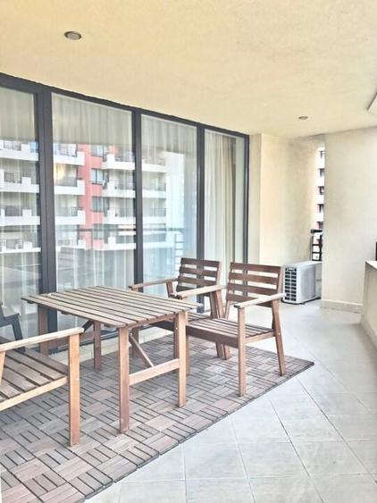 Apartament 4 camere, terasa, loc parcare dublu, Central Park - 7