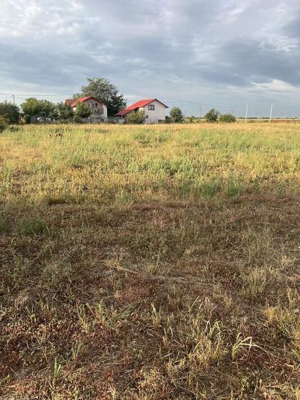 Vand teren intravilan - 4