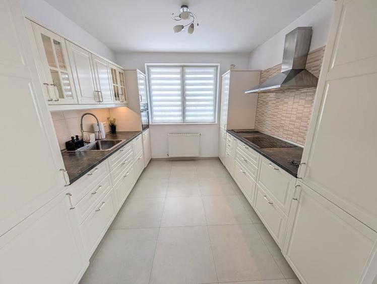 Duplex 4camere 114mp | 0 comision | Corbeanca Park | Mobilat si Utilat - 9