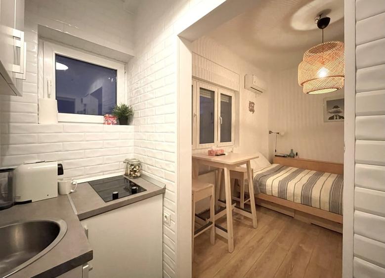 Studio Universitate - Certificat Turism, Investitie Regim Hotelier - 16