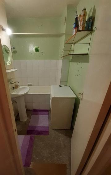 Inchiriez garsoniera in Manastur strada Ciobanului - 7