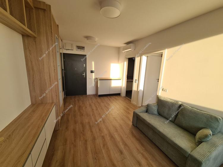 xCity Towers - Apartament cu 2 camere si loc de parcare privat - Torontalului - 2