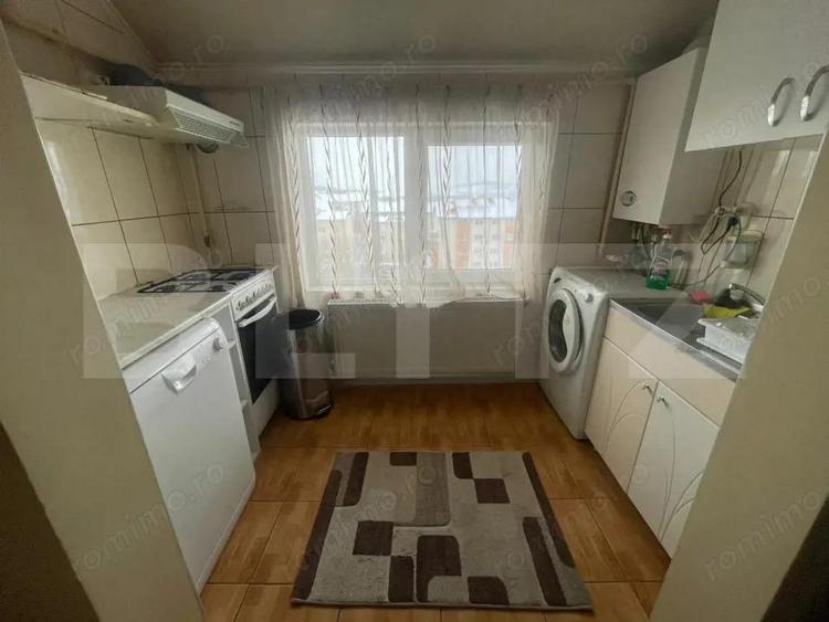Apartament cu 3 camere si loc de parcare, zona Dumbrava Nord - 1