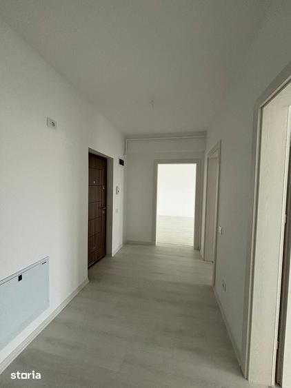 Apartament cu 2 camere în Titan