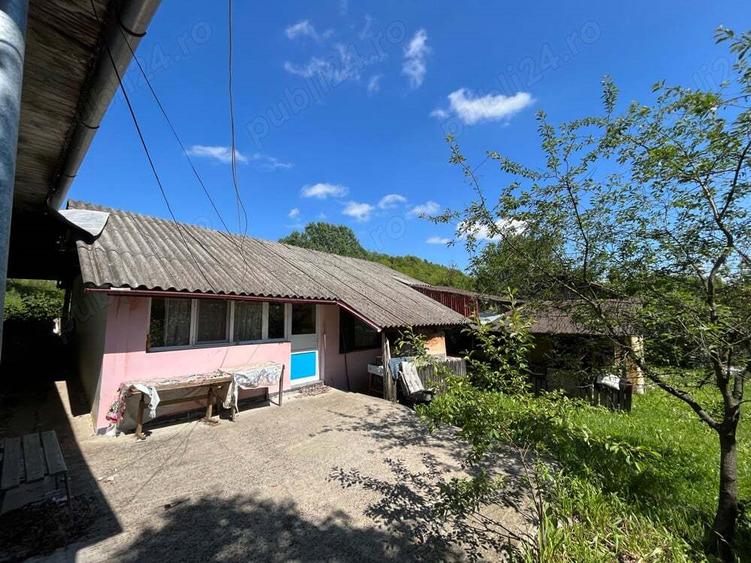 Casa la Ciovarnasani 3600mp - 3