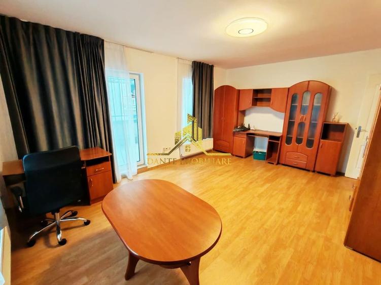 1 camera, decomandat, modern, terasa, parcare, Zorilor, Observator - 1