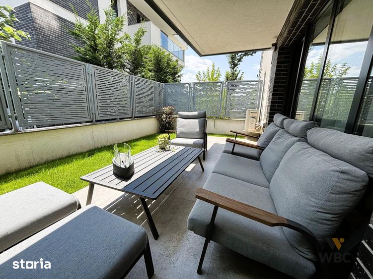 Apartament cu 3 camere decomandat în Dămăroaia