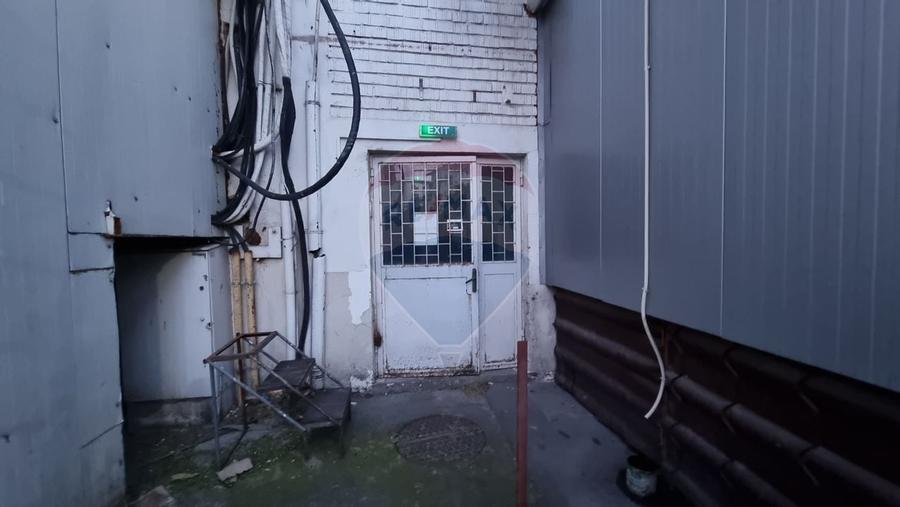 Spatiu multifunctional de birouri si productie langa Kaufland Vitan - 29