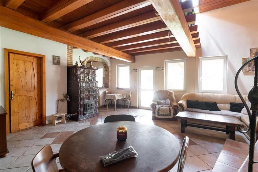 RECO Casa dubla cu teren generos - 19