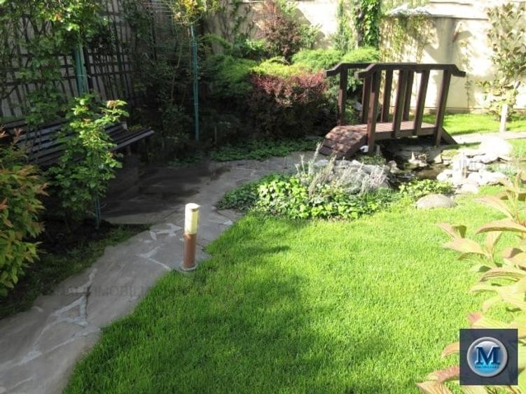 Vila cu 10 camere de vanzare, zona Buna Vestire, 530 mp #12734 - 2