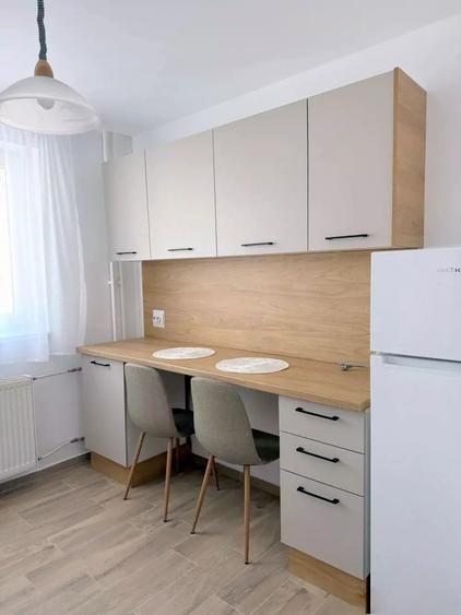 2 camere, mobilat modern, in Gheorgheni, pe strada Busteni, TOTUL NOU - 7