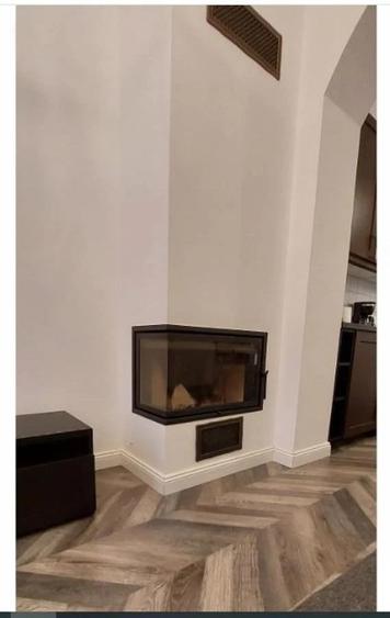 Universitate, Ultracentral, parter de vila, curte proprie, Comision 0 - 2