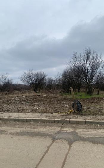 Vanzare  Teren  intravilan  Pipera - 4