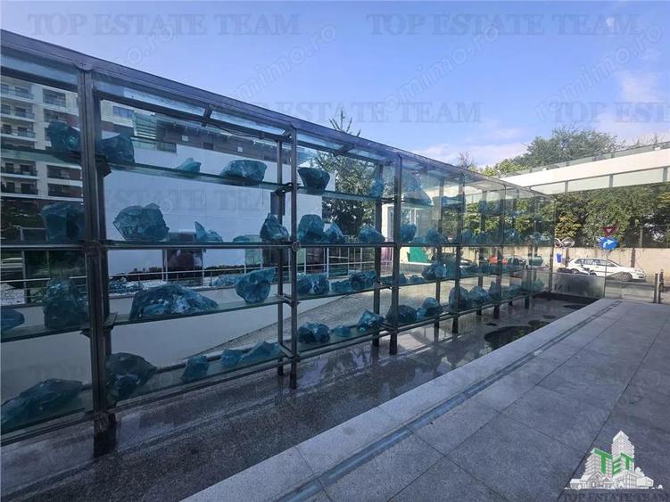 Vanzare Penthouse zona Tei vedere lac - 9