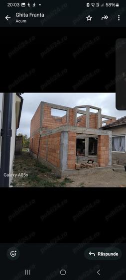 Casa da vanzare in jud. ARAD Ora?ul Curtici . - 4