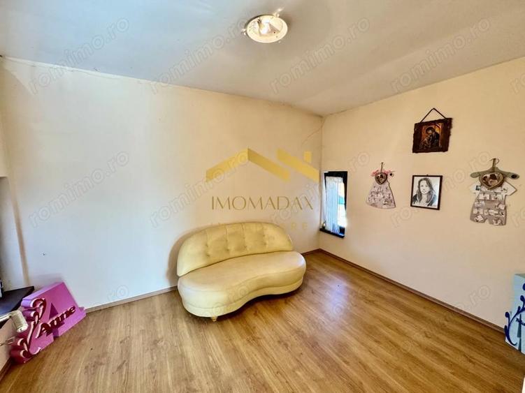 Cheveresu Mare-Casa Individuala-Disponibila Imediat - 7