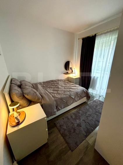 Apartament modern, 2 camere cu parcare - 3