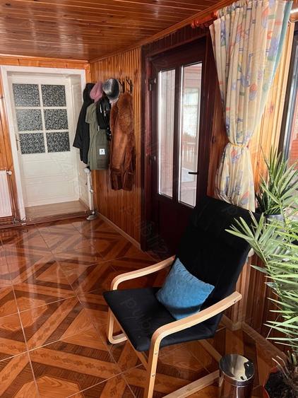 Vand Casa in Pancota - loca?ie centrala - 5