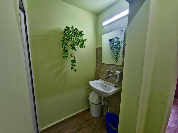 Faleză Nord  Clădire birouri cu 25+ încăperi  Afacere la cheie complet închiriat - 19