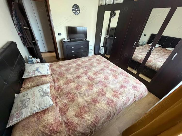 Apartament 2 camere, etaj 3 - Cugir - 1