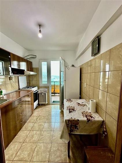 Apartament 2 camere zona AFI - vedere panoramica - 14