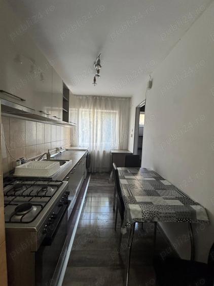 Vand apartament 3 camere - 6