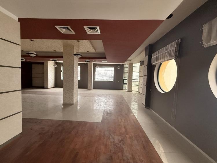 Restaurant ROOFTOP,, alimentatie publica,160 mp,Central - 1