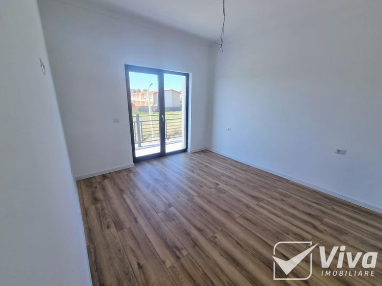 Casa P+E+Pod finisaje premium zona Valea Lupului - 12