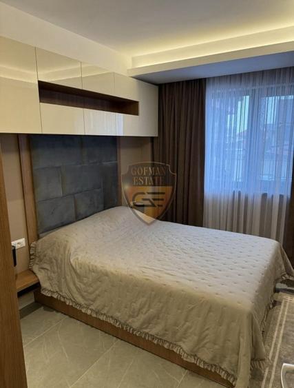 3 Camere, 98 mp, Bloc 2022, Palazu Mare, parter, centrala gaz, A/C - 3