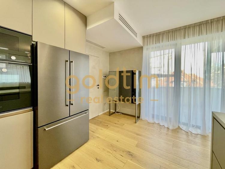 SUPERB/ ZONA EXCLUSIVISTA/ PARCARE - 20