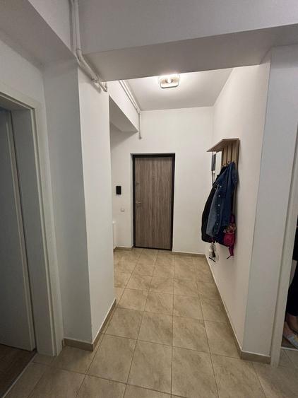 3 camere, 2 bai - 74 mp - 15 min metrou Dimitrie Leonida - Mobilat si utilat - 8